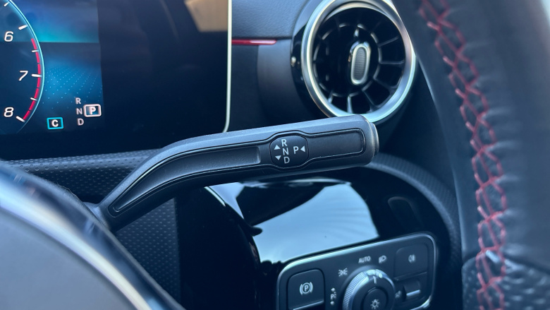 Mercedes-Benz A-Class A180 AMG Line Executive 5dr Auto Petrol Hatchback